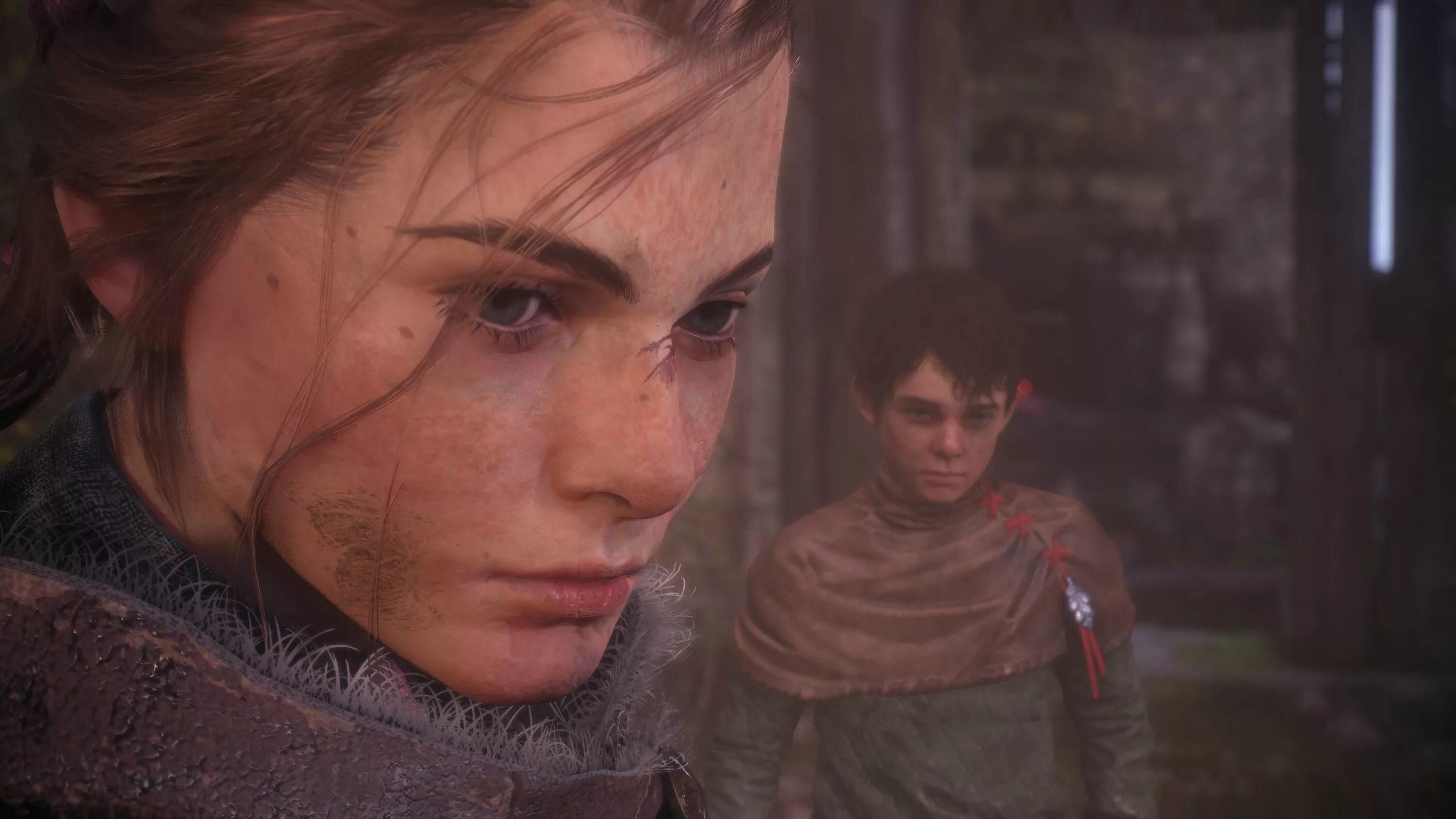 A plague tale innocence прохождение. Комната амиция дерун. A plague tale innocence скриншоты. А плагуе тале. A plague tale: innocence (pc).