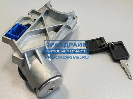 Рено магнум зажигание