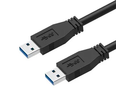 Usb device speed