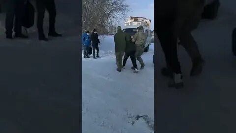 Терроризм 2019 года