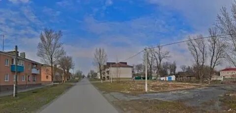 Поселок первомайский ростов на дону