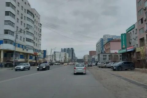 Похолодание в якутске