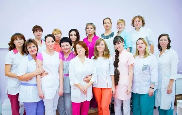 Женская консультация хасавюрт