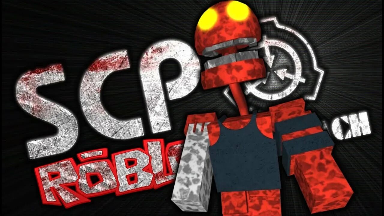 SCP логотип. РОБЛОКС SCP Roleplay. Roblox игры scp