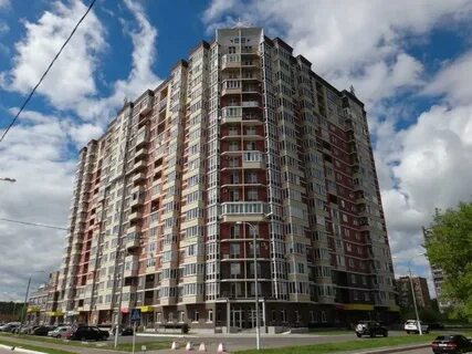 Ступино чайковского 7 корп 1