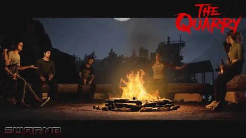 The quarry похожие игры