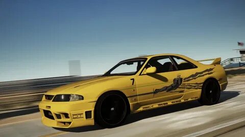 Nissan fast