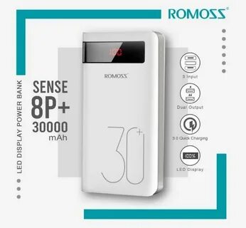 18w fast charge power