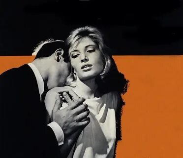 Затмение 1962 отзывы
