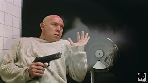 Брат 2 туалет