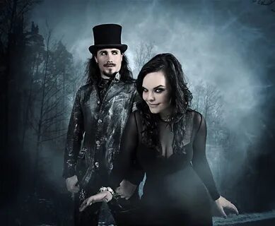 Nightwish opera