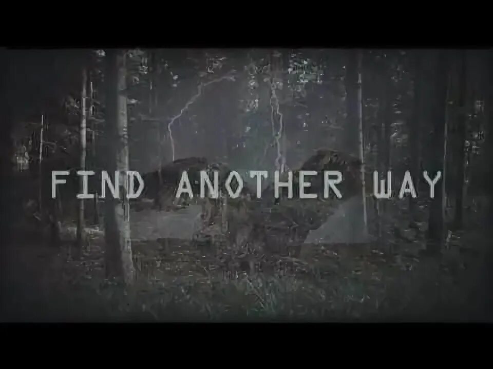 Found another one. Waterweed - another way. liv another way. gossip (feat. tom morello) måneskin/tom more. another dream - another way.