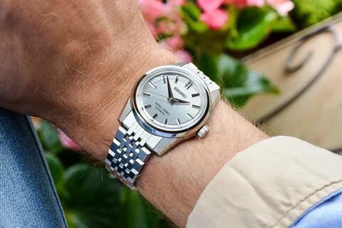 King seiko