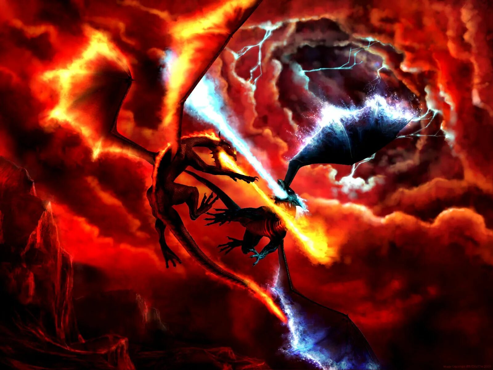 Элементали магмы. Молния арт. Вулканическая молния в чили, 2008. Красная молния. Огонь ведьмы.