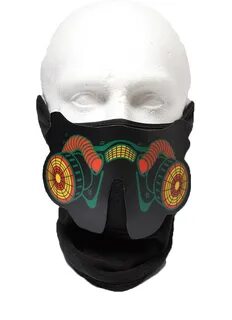 Маска cool