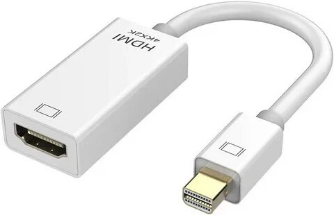 Mini displayport