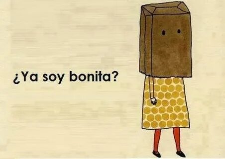 Que soy