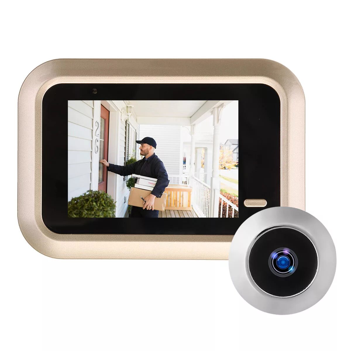 Дверь с монитором купить. Видеоглазок carcam Peephole Door. Видеоглазок LCD-02. 2,4 Дюймовый видеоглазок topvico. Видеоглазок для входной двери дверной глазок eziywatch my 2mp.