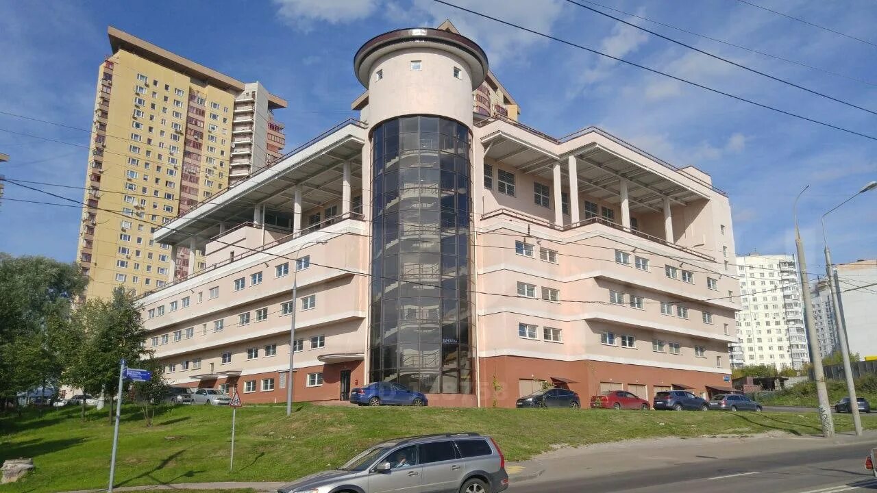 Permanently closed: ГУП г. Москвы Дирекция гаражного строительства, parking lot,
