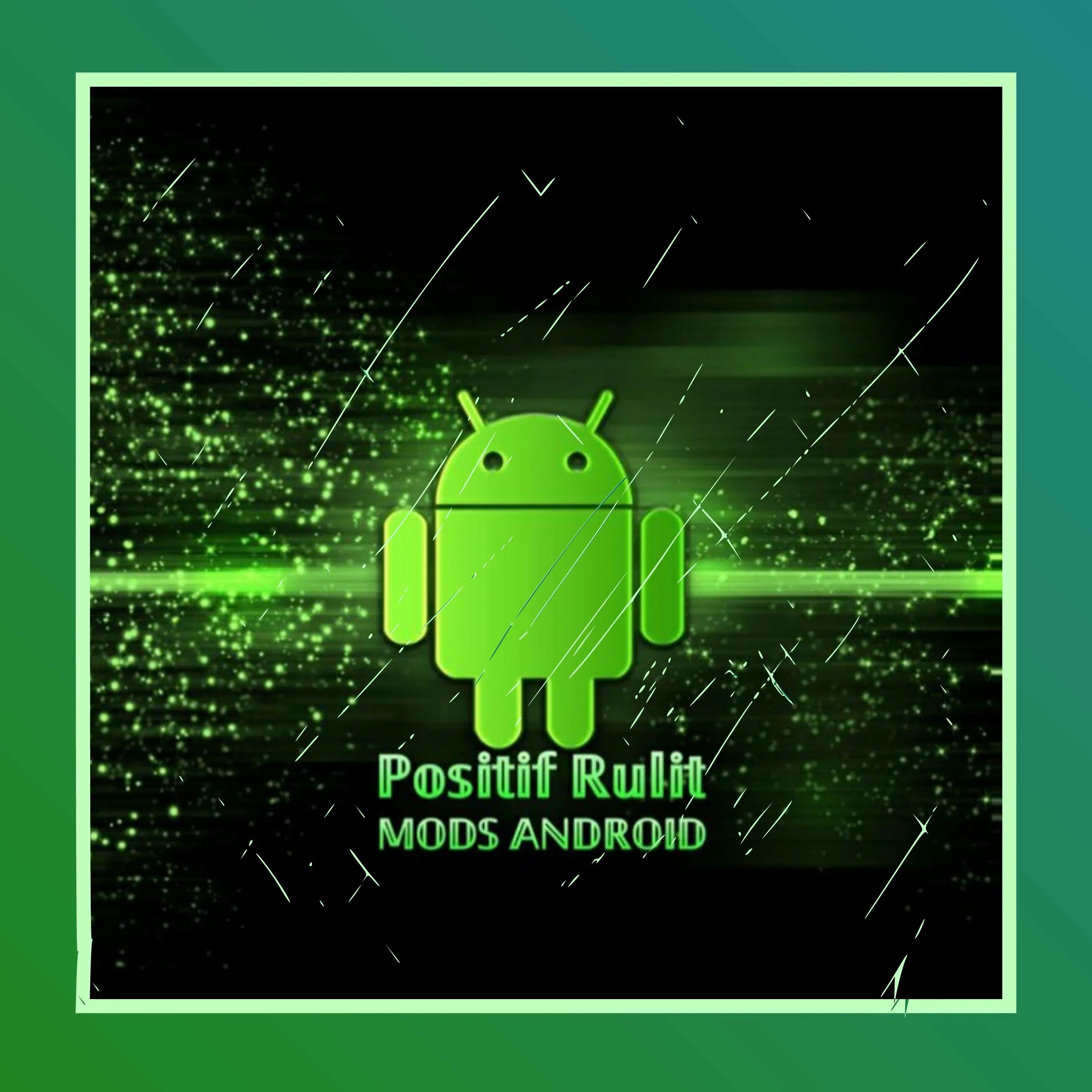 Для android в ней