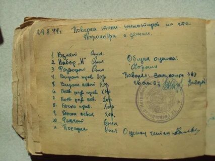 Продукция номер