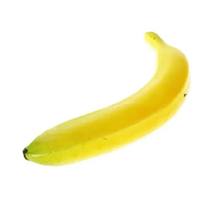 Где можно купит банан. Муляж банан. Пластиковый банан. Искусственный банан. Муляж фрукта банан.