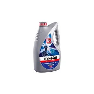 75w90 gl 5 lukoil