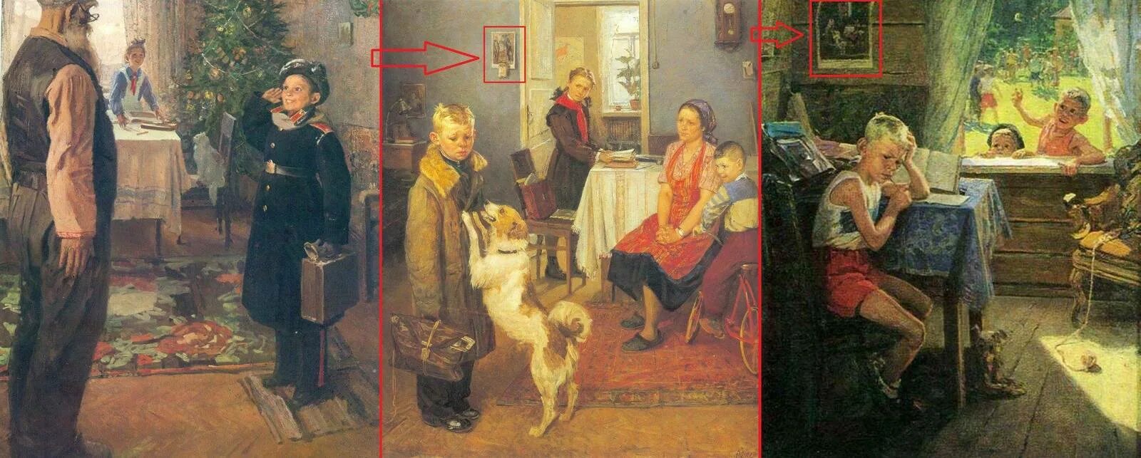 Картина для описания. Федор Решетников опять двойка. Федор Решетников опять двойка картина. Фёдор Павлович Решетников переэкзаменовка. Фёдор Павлович Решетников прибыл на каникулы.