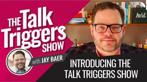 Show triggers