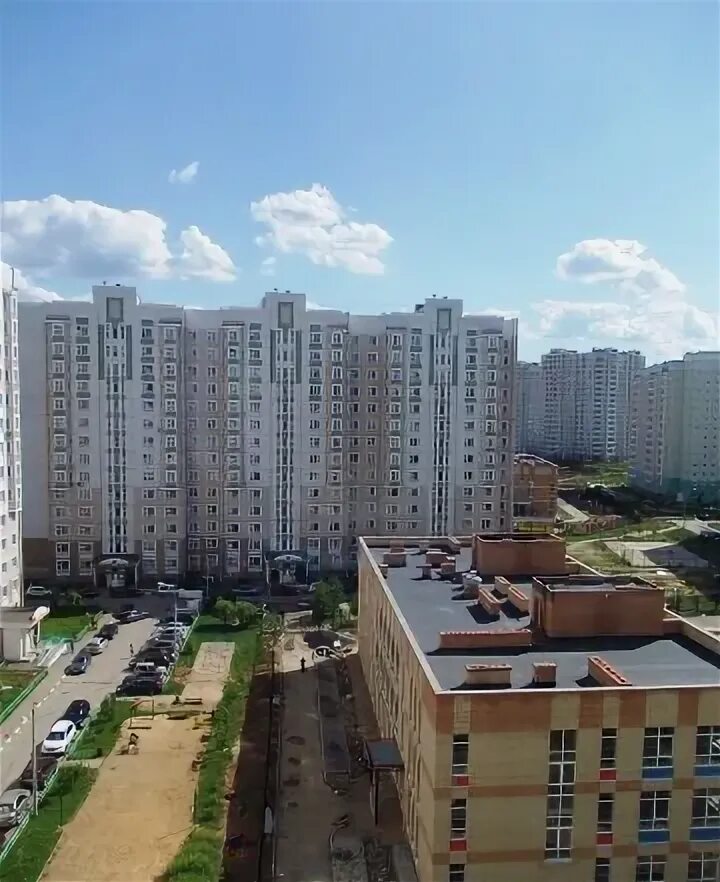 Продажа 2-к.квартира, 57.4 м², 5/17 эт. - квартиры - вторичное жильё (объект 467