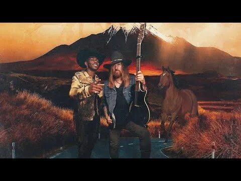 Old Town Road Parody 10 Часов