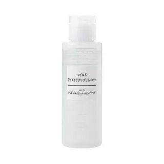 Make up remover