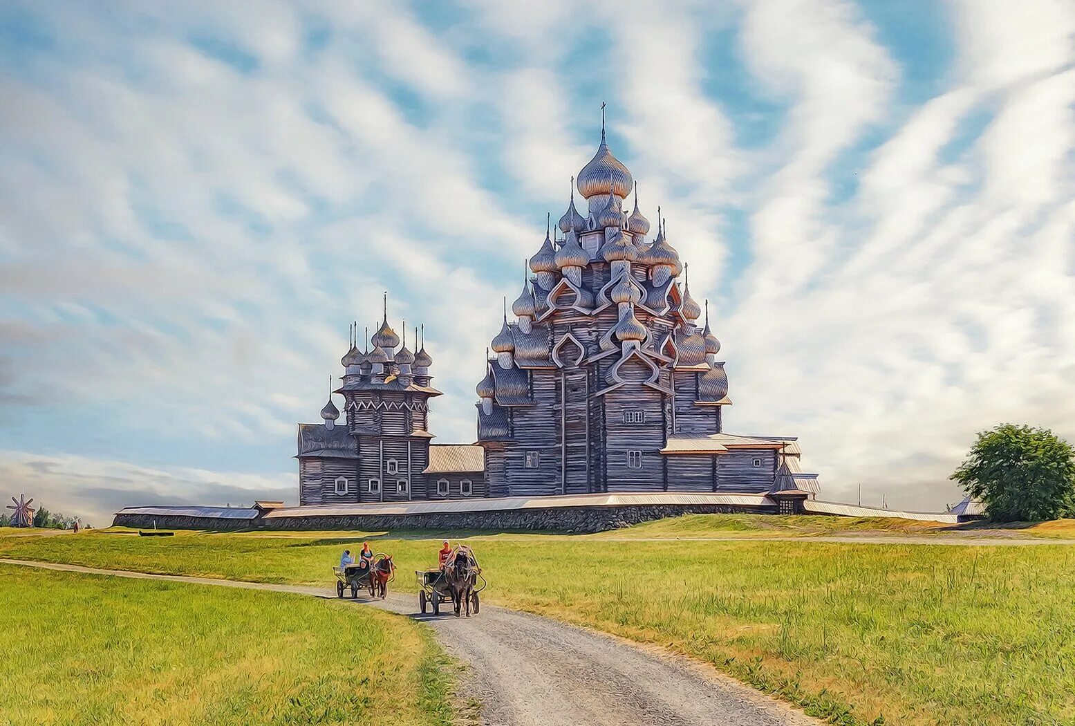 Музей заповедник Кижи Карелия. Музей-заповедник «Кижи» (о. Кижи). Архитектурный ансамбль Кижи. Кижский Погост Республика Карелия.