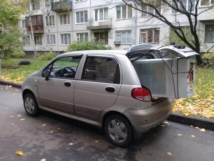 Matiz перевод