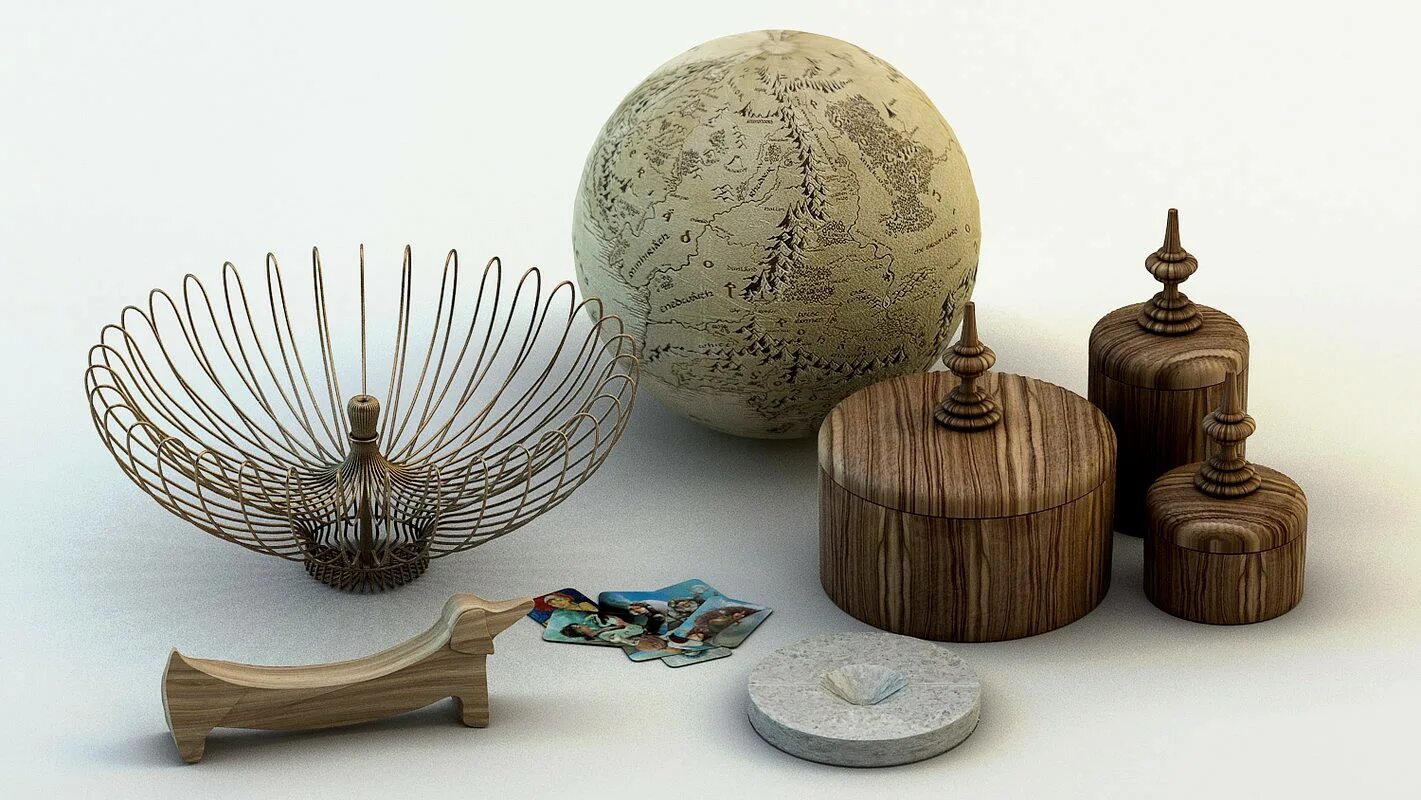 Object