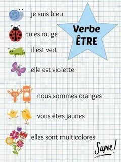 Pour etre