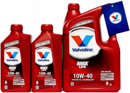 Масло valvoline отзывы