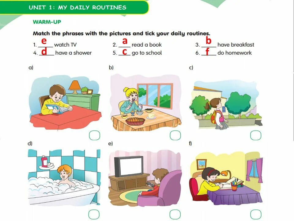 The day&#039;s routine. Daily routine картинки для описания. daily routine для детей. my daily routine презентация. проект my daily routine.