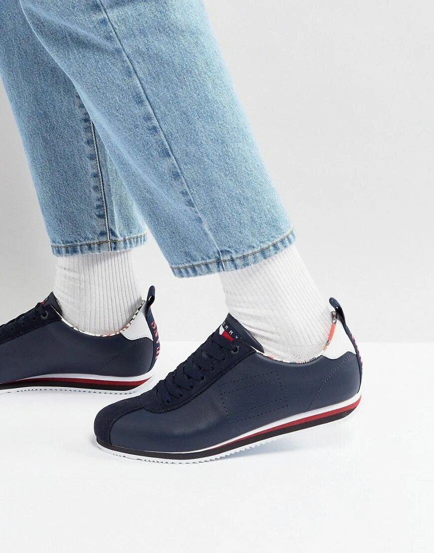 Кроссовки tommy jeans. En1878400 Tommy Jeans Shoes. Кроссовки Томми джинс мужские. Tommy Jeans мужские кроссовки Abo cleated. Tommy Jeans Essential кроссовки.