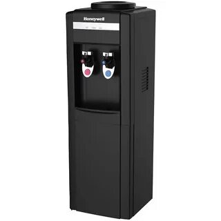 Automatic water dispenser