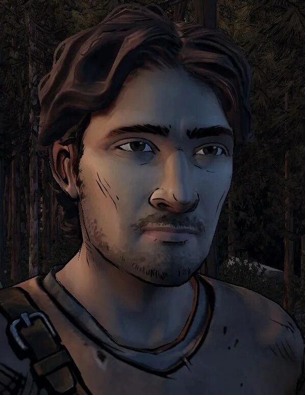 Luke twdg. Walking dead 2 люк. The walking dead luke. Люк the walking dead. Walking dead 2 люк.