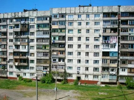 Донецкая 10