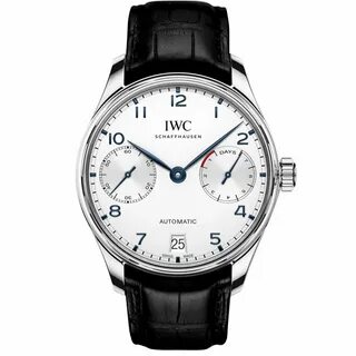 Часы iwc копия chronomat24