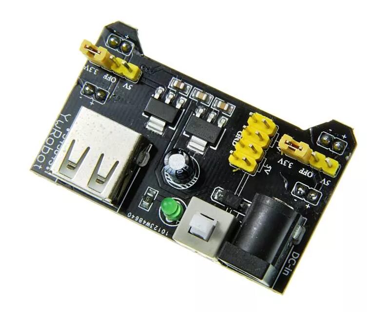 Купить модули питания. Модуль питания для Breadboard MB-102. 0418205757 Модуль питания. Модуль питания кам3024. 624603 Модуль питания.