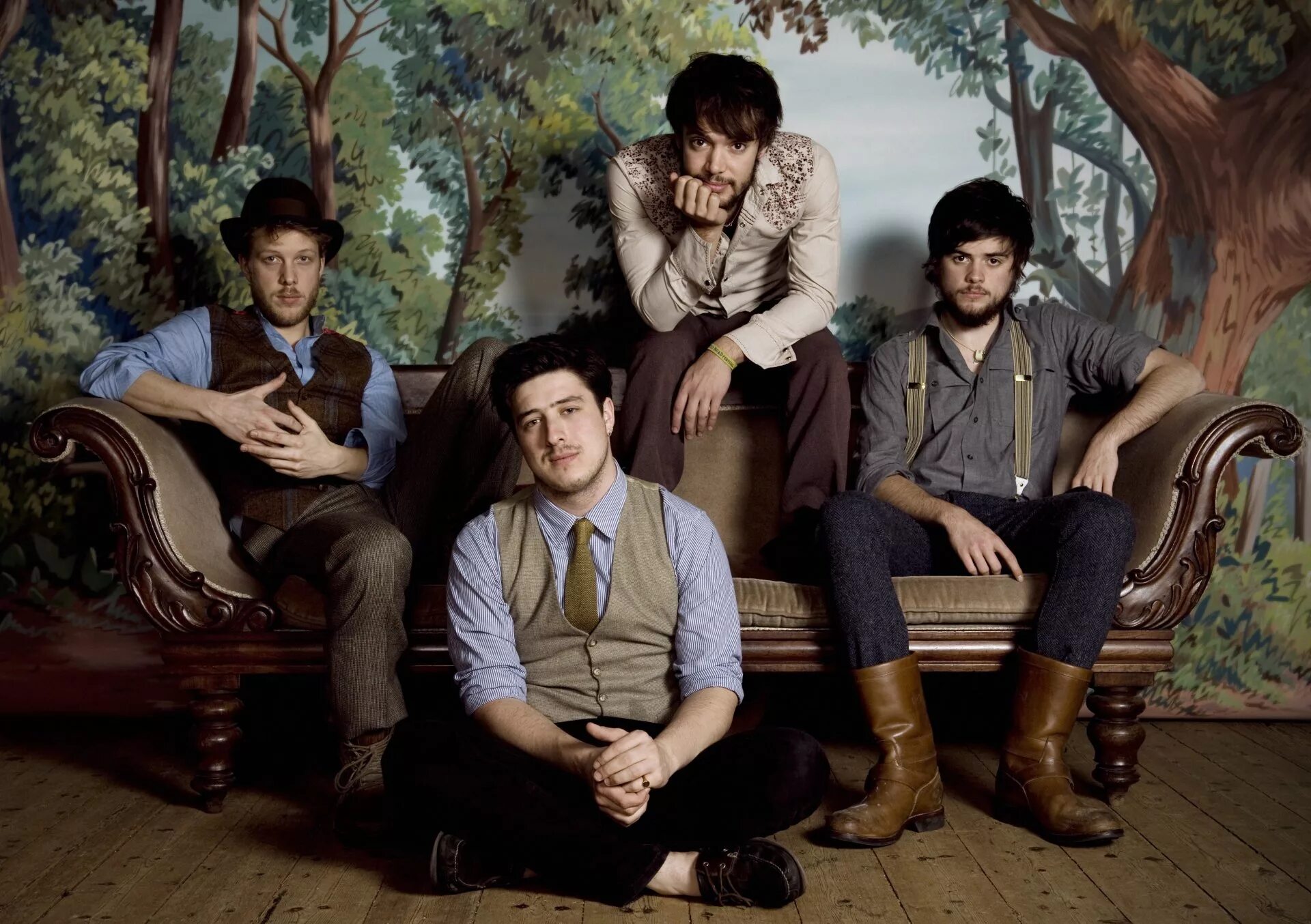 Mumford and sons. Мамфорд энд Санс. Mumford 1999. 40 Sons группа.