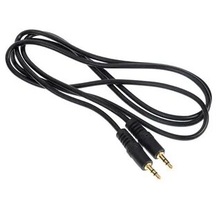 Кабель 3.5 jack 1 м