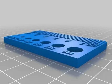 3d rule