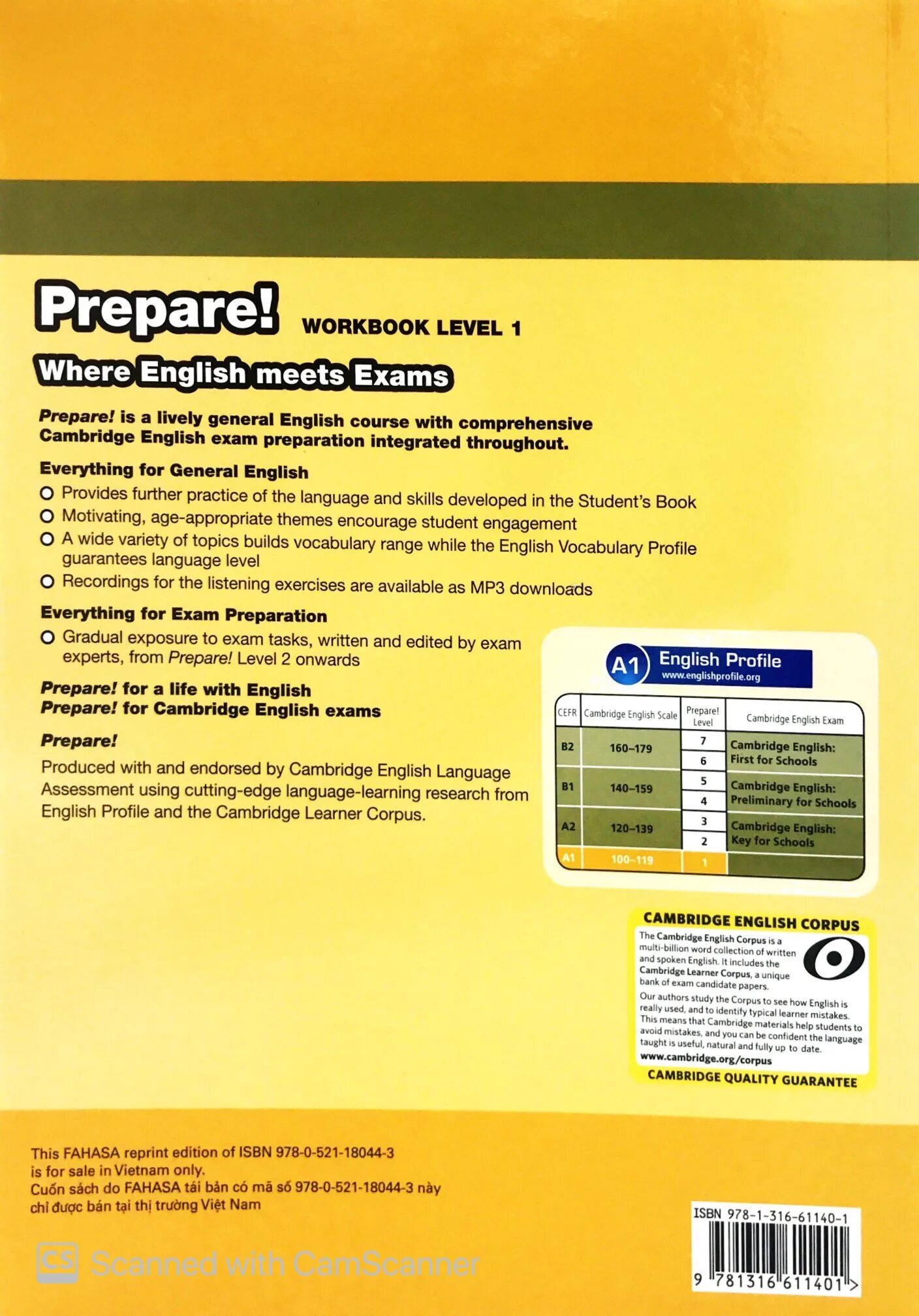 Prepare workbook ответы. Книга английский prepare Level 1. Cambridge English prepare Level 1 a1 student's book. Cambridge prepare a2 Level 2 Audio. Учебник prepare уровни.