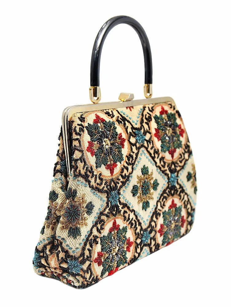 Пин на доске Antique and vintage bags