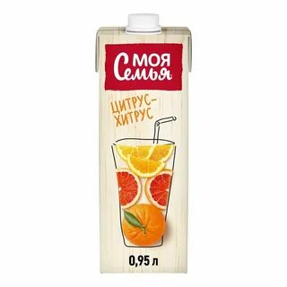 Нектары моя семья